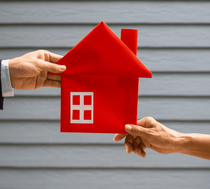 Vendre une maison : Conséquences fiscales